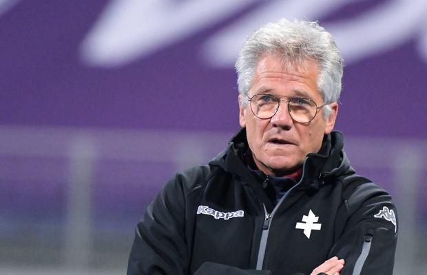 Ladislau Boloni, dorit de o forță de Liga 1 pentru a-l detrona pe Hagi » Mutarea pregătită în culise