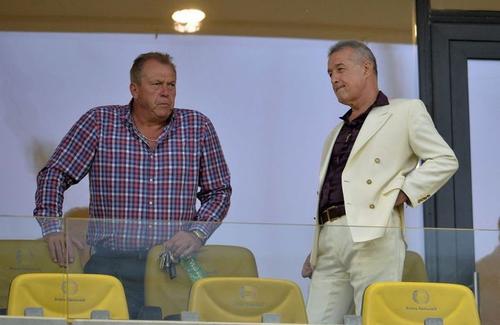 Helmuth Duckadam (64 de ani) a declarat că îi va rămâne veșnic recunoscător lui Gigi Becali și spune că Ion Alecsandrescu a fost cel mai mare om de fotbal din istoria României.