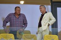 Prima reacție a lui Gigi Becali, după moartea lui Duckadam: „Eu asta am înțeles de la Biserică! O să plec și eu”