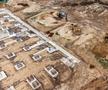 Au început lucrările la stadionul „Eroii Timișoarei”