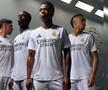 Noul echipament al celor de la Real Madrid // sursă foto: Instagram @ adidasfootball