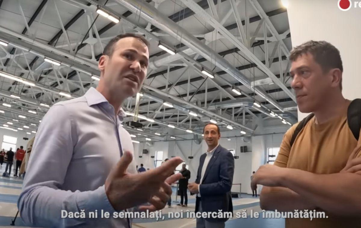 Mihai Covaliu, „salvatorul” lui Robert Negoiță în investiția Recorder