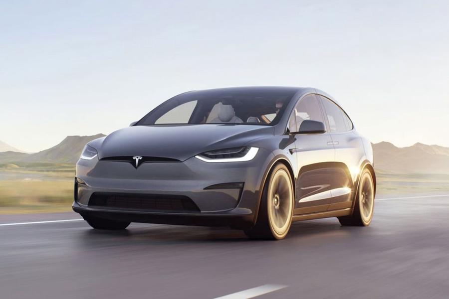 Sursă foto: tesla.com Tesla a rechemat în service peste 125.000 de vehicule » Care e motivul și ce modele sunt afectate