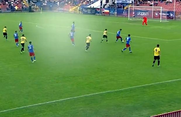 S-au încheiat barajele pentru promovarea în Liga 2 » 5 echipe au obținut calificarea, iar 4 învinse vor mai primi o șansă