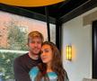 Michele Lacroix, soția lui Kevin De Bruyne
