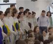 Dialogul dintre Recorder și primarul Robert Negoiță, din investigația cu privire la hidranți, întrerupt de un „greu” al sportului românesc! Apariția ignorată de toată lumea