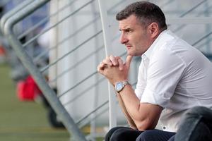 Laszlo Balint, înainte de Universitatea Craiova - Ararat: „Nu e un detaliu care să ne facă cinste”