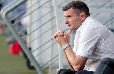 Laszlo Balint, înainte de Universitatea Craiova - Ararat: „Nu e un detaliu care să ne facă cinste”