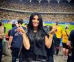 Corina Caragea a dezvăluit întrebările pe care le primește cel mai des de la fani: „Nu vă arăt totul!”