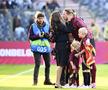 Michele Lacroix, soția lui Kevin De Bruyne