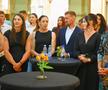 Eveniment parteneriat FR Canotaj - CEC Bank Foto: Raed Krishan