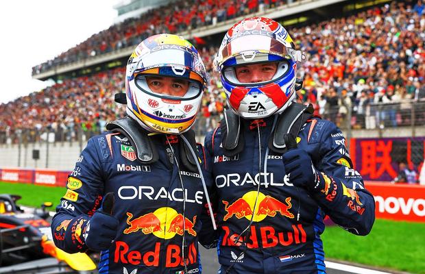 Red Bull, decizie surprinzătoare: i-a anunțat colegul lui Max Verstappen până în 2027