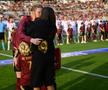 Michele Lacroix, soția lui Kevin De Bruyne