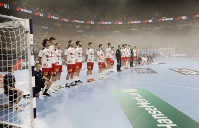 Trei echipe din România au cerut wild card pentru grupele Ligii Campionilor la handbal » Ce șanse au