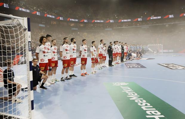 Trei echipe din România au cerut wild card pentru grupele Ligii Campionilor la handbal » Ce șanse au