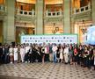 Eveniment parteneriat FR Canotaj - CEC Bank Foto: Raed Krishan