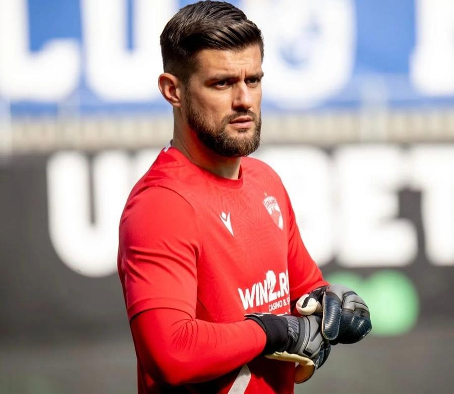 Dorian Railean are același statut cu al lui Horațiu Moldovan la Atletico, internaționalul român ce n-a apucat să debuteze pentru „Los Colchoneros”, fiind rezerva lui Jan Oblak „Horațiu Moldovan de la Dinamo” » Selecționerul l-a pus să aleagă