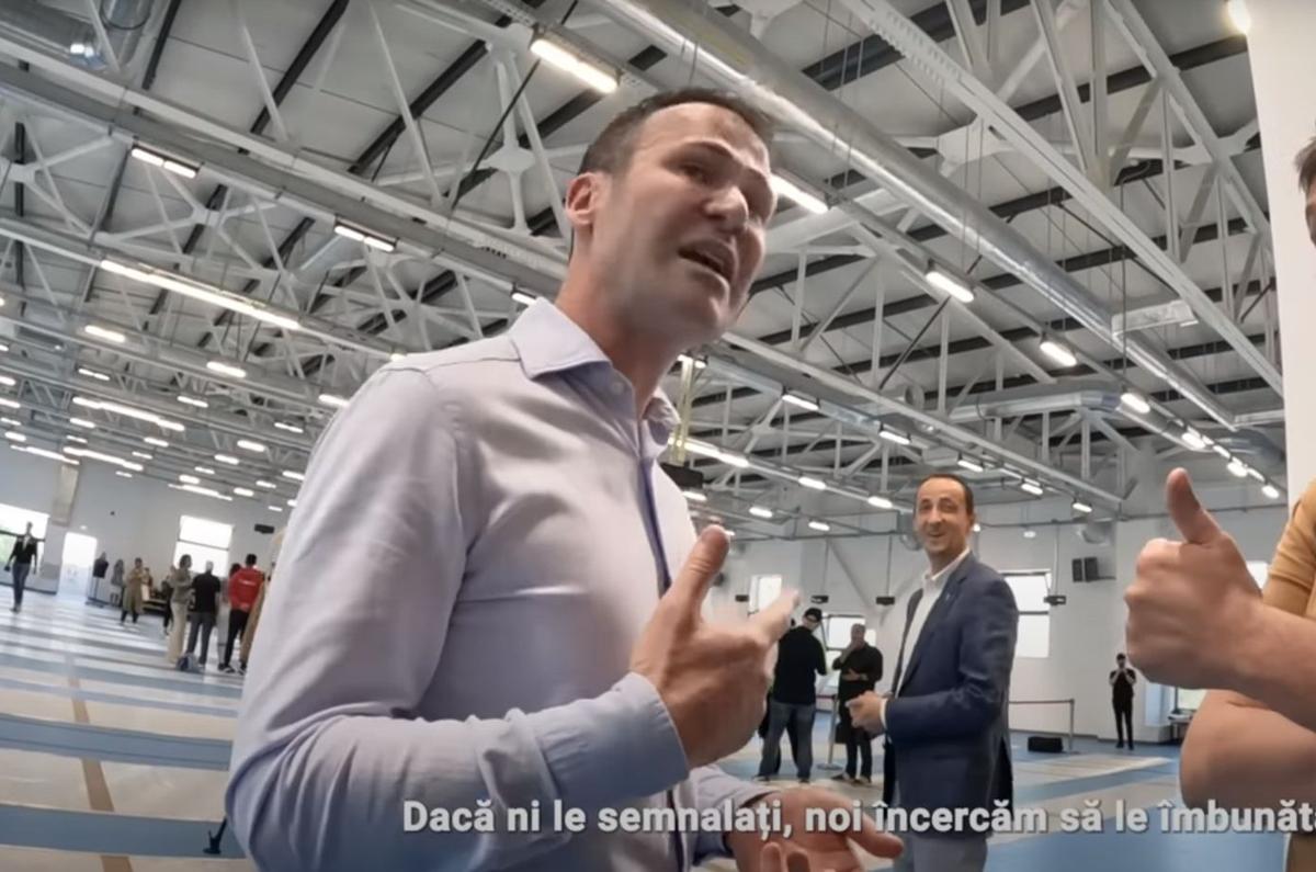 Mihai Covaliu, „salvatorul” lui Robert Negoiță în investiția Recorder