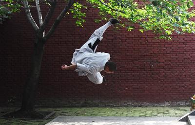 Un călugăr shaolin a fost angajat de clubul calificat în grupele Ligii Campionilor