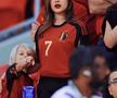 Indiciul că transferul e aproape făcut » Soția lui De Bruyne caută deja vilă în oraș