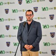 Eveniment parteneriat FR Canotaj - CEC Bank Foto: Raed Krishan