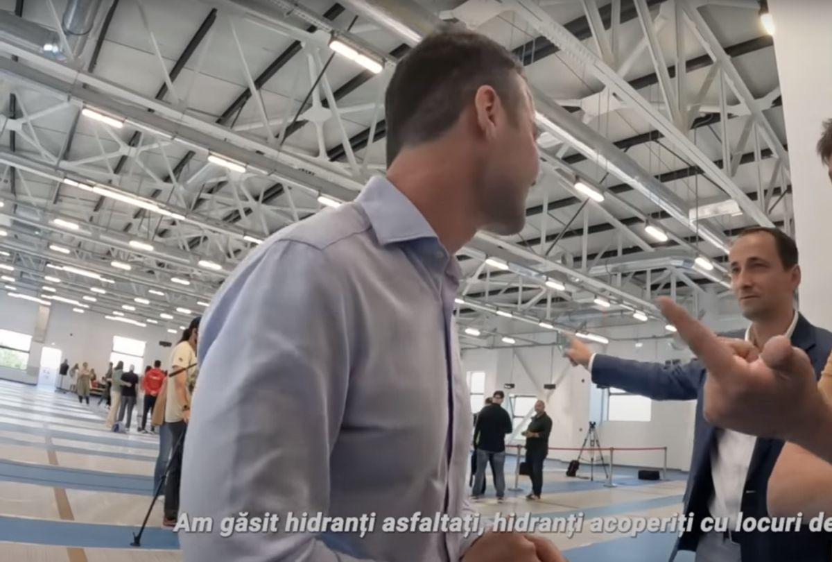 Mihai Covaliu, „salvatorul” lui Robert Negoiță în investiția Recorder