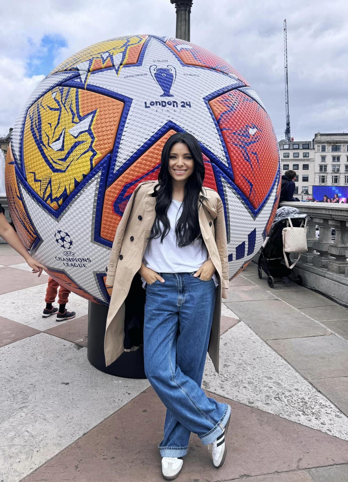 Corina Caragea a dezvăluit întrebările pe care le primește cel mai des de la fani: „Nu vă arăt totul!”