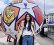 Corina Caragea a dezvăluit întrebările pe care le primește cel mai des de la fani: „Nu vă arăt totul!”
