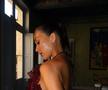 Michele Lacroix, soția lui Kevin De Bruyne