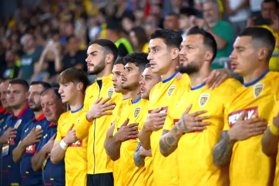 Jucătorii României au dezamăgit crunt publicul venit în număr mare în Ghencea la o oră târzie Vecinii noștri nu mai câștigaseră din 2022