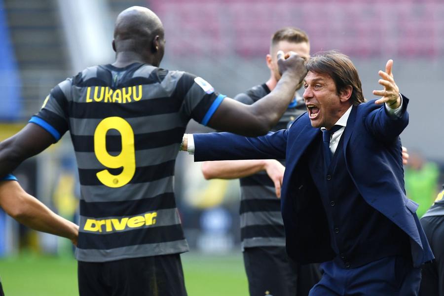 Romelu Lukaku vrea acasă! Atacantul a anunțat subtil următoarea destinație