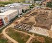 S-a turnat fundația noului stadion din România » Construit doar din fonduri locale: „Așteptat de decenii!”