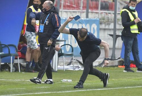 Laszlo Balint // foto: Imago Images