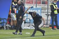Forțat să plece din Superliga chiar înaintea cantonamentului de vară: „Ar fi urmat o pregătire eficientă!”