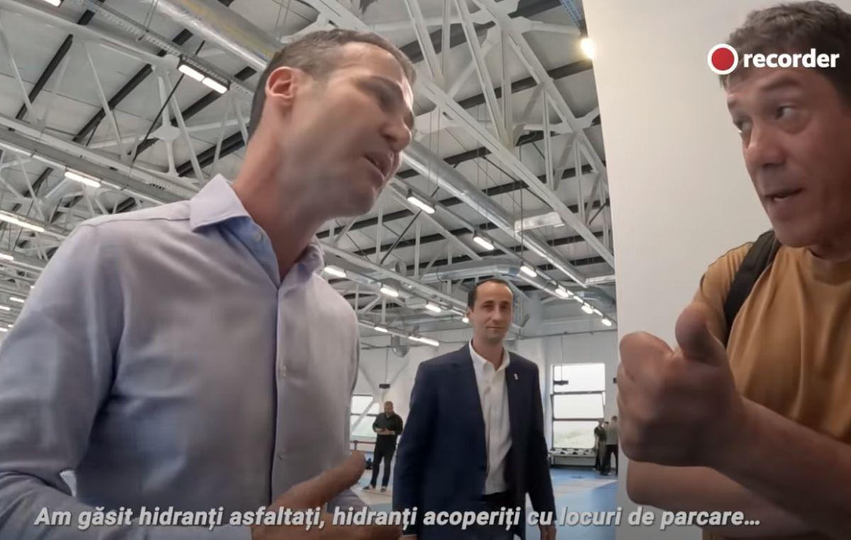 Mihai Covaliu, „salvatorul” lui Robert Negoiță în investiția Recorder