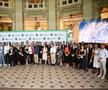 Eveniment parteneriat FR Canotaj - CEC Bank Foto: Raed Krishan