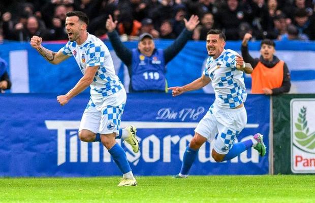 Corvinul schimbă stadionul pentru Europa! De ce a renunțat la Sfântu Gheorghe