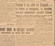 În decembrie 1946, Fekete a plecat în „concediu” la părinții săi și dus a fost