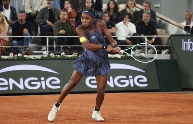 Știm finala de la Roland Garros! Visul frumos al surprizei turneului s-a terminat în penultimul act