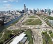 Stadionul Chicago Fire / foto: X