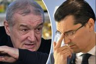 Demersul lui Gigi Becali, desființat de Răzvan Burleanu: „Nu va găsi zece parlamentari”