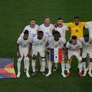 Spania - Franța, semifinală Liga Națiunilor la Stuttgart. Foto: Ionuț Iordache (GSP.RO)