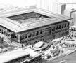 Stadionul Chicago Fire / foto: X
