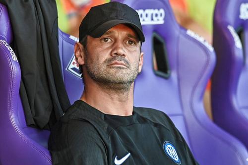 Cristi Chivu // Foto: Imago Images