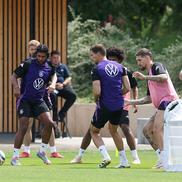 Serge Gnabry