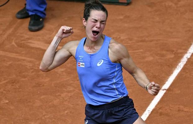 John McEnroe, despre revelația anului în WTA: „Nici nu am auzit de ea până la Roland Garros”