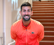 Novak Djokovic. Foto: Instagram