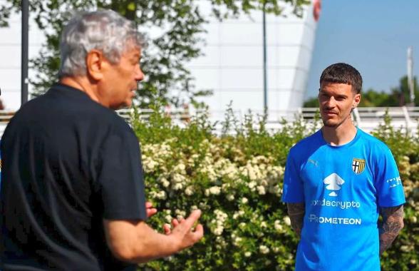 Cum va arăta România împotriva Austriei: 4 jucători de la FCSB vor fi TITULARI