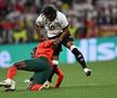 Serge Gnabry