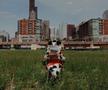 Americanii au dezvăluit planul pentru construirea unui nou stadion printre zgârie-nori, pe malul râului
